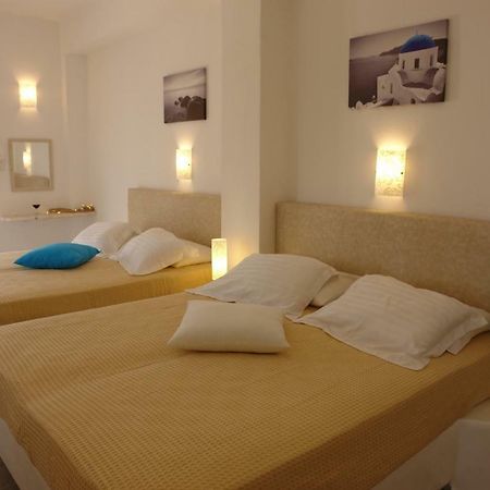 Kalipso Villas Perissa  Exteriér fotografie