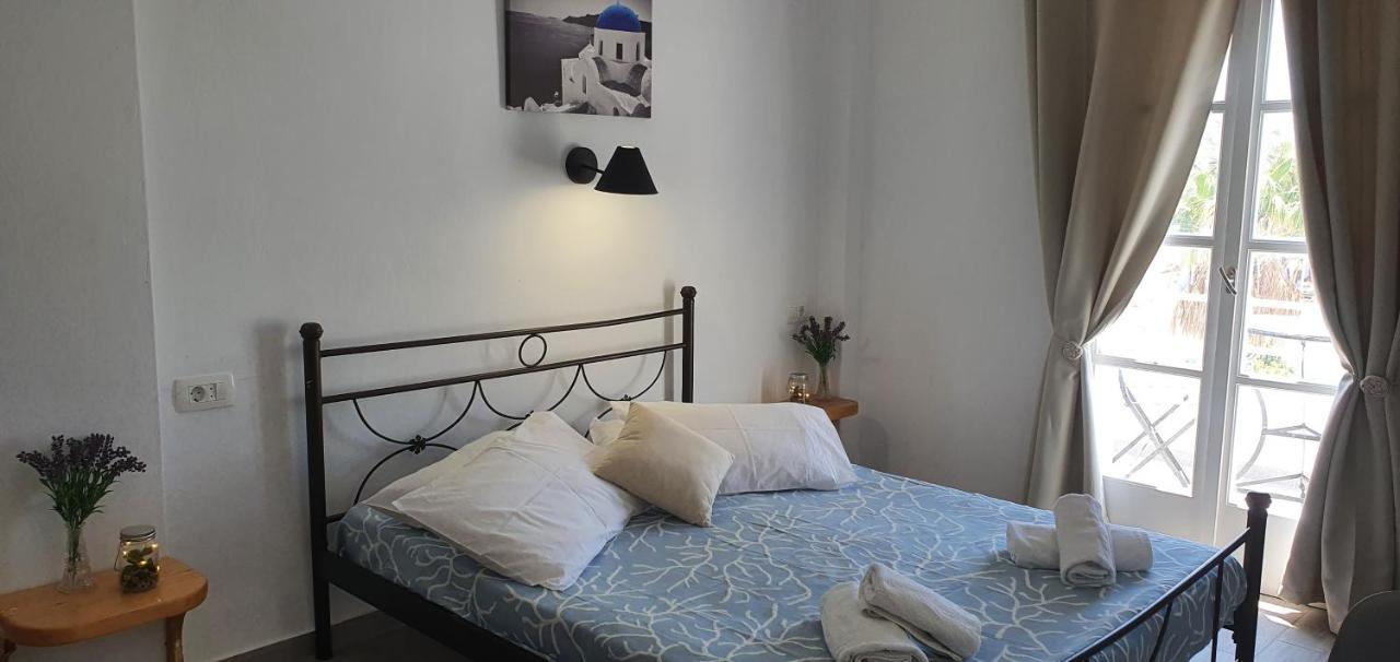 Kalipso Villas Perissa  Exteriér fotografie