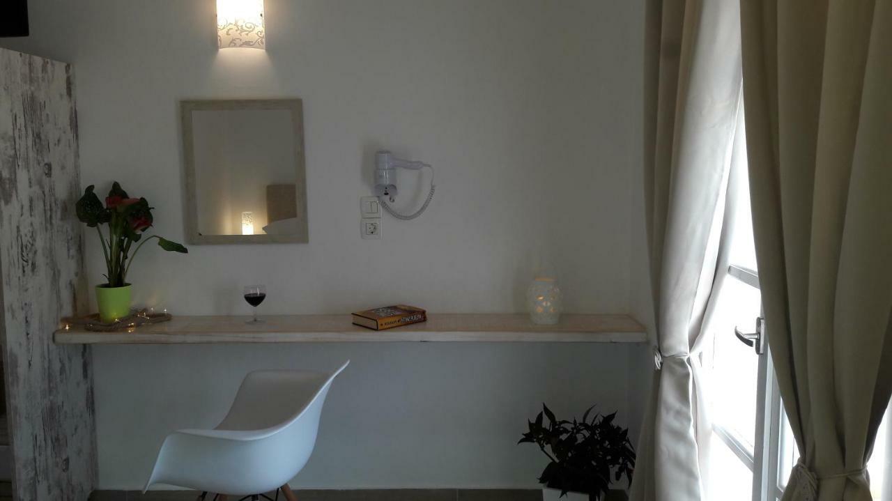 Kalipso Villas Perissa  Exteriér fotografie